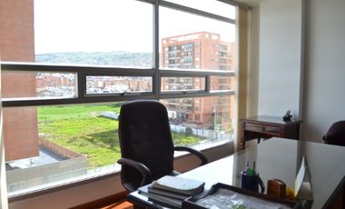OFICINA en VENTA en Tunja Terrazas de Santa Inés