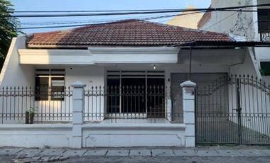 Rumah Lebak Jaya Utara Siap Huni, Row 3 Mobil