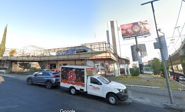 Terreno Regular con Excelente Ubicación en esquina.