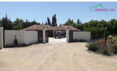 Casa en venta en Talagante