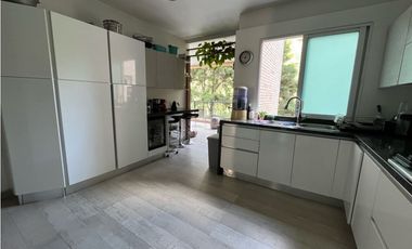 Apartamento en el Oeste con vista inigualable