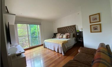 Apartamento en el Oeste con vista inigualable