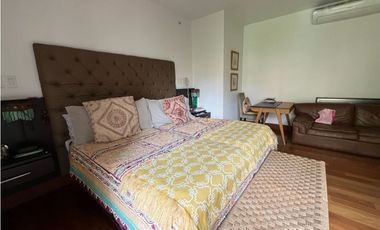 Apartamento en el Oeste con vista inigualable