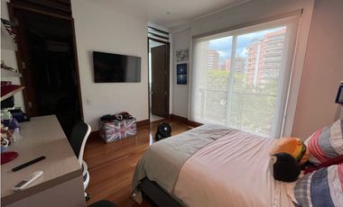 Apartamento en el Oeste con vista inigualable