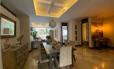 Apartamento en el Oeste con vista inigualable