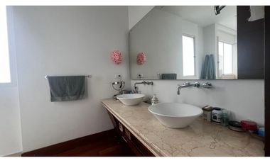 Apartamento en el Oeste con vista inigualable