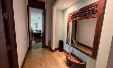 Apartamento en el Oeste con vista inigualable