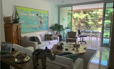 Apartamento en el Oeste con vista inigualable