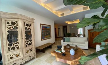 Apartamento en el Oeste con vista inigualable