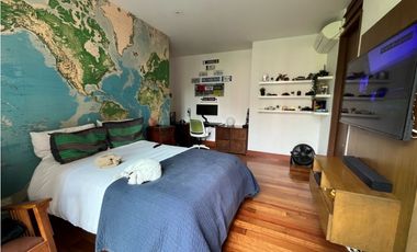 Apartamento en el Oeste con vista inigualable