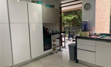 Apartamento en el Oeste con vista inigualable