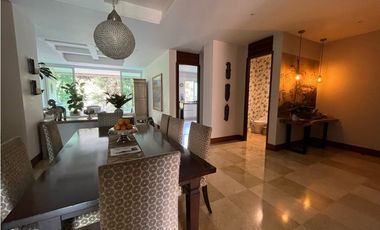 Apartamento en el Oeste con vista inigualable