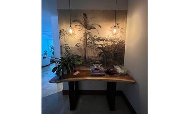 Apartamento en el Oeste con vista inigualable