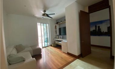 Apartamento en el Oeste con vista inigualable