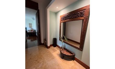 Apartamento en el Oeste con vista inigualable