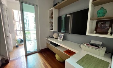 Apartamento en el Oeste con vista inigualable