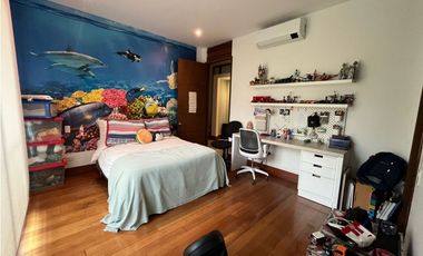 Apartamento en el Oeste con vista inigualable