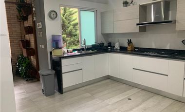 Apartamento en el Oeste con vista inigualable