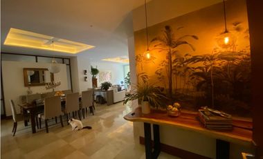 Apartamento en el Oeste con vista inigualable