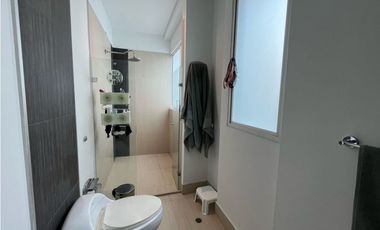 Apartamento en el Oeste con vista inigualable