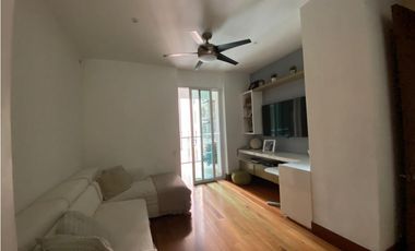 Apartamento en el Oeste con vista inigualable