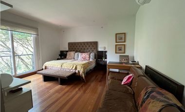 Apartamento en el Oeste con vista inigualable