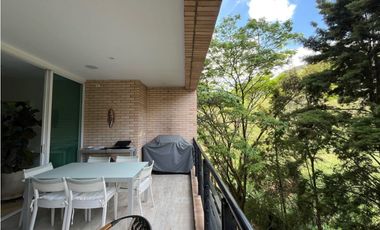 Apartamento en el Oeste con vista inigualable