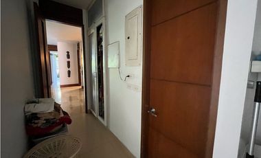 Apartamento en el Oeste con vista inigualable