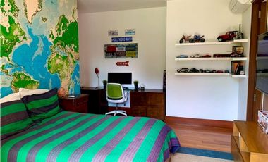 Apartamento en el Oeste con vista inigualable