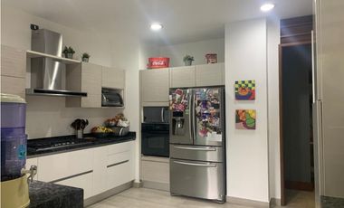 Apartamento en el Oeste con vista inigualable