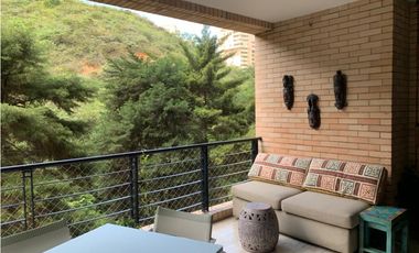 Apartamento en el Oeste con vista inigualable