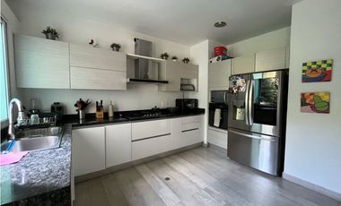 Apartamento en el Oeste con vista inigualable