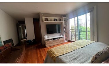 Apartamento en el Oeste con vista inigualable