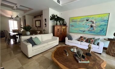 Apartamento en el Oeste con vista inigualable