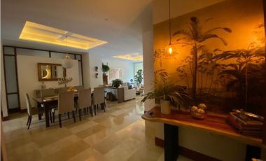 Apartamento en el Oeste con vista inigualable