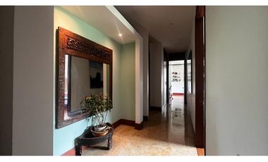 Apartamento en el Oeste con vista inigualable