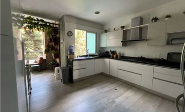 Apartamento en el Oeste con vista inigualable