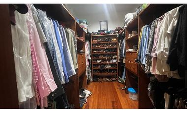 Apartamento en el Oeste con vista inigualable