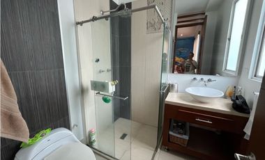 Apartamento en el Oeste con vista inigualable