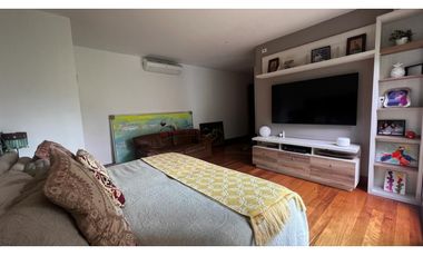 Apartamento en el Oeste con vista inigualable