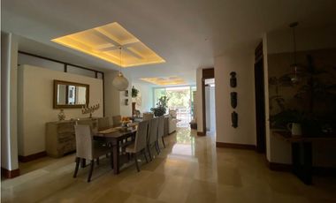 Apartamento en el Oeste con vista inigualable