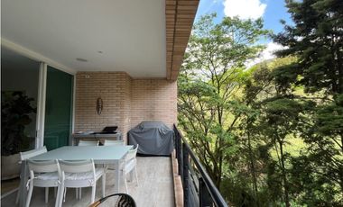 Apartamento en el Oeste con vista inigualable