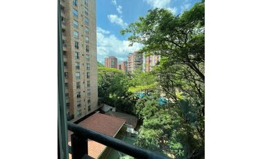 Apartamento en el Oeste con vista inigualable