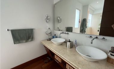 Apartamento en el Oeste con vista inigualable