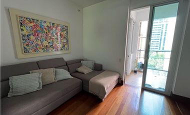 Apartamento en el Oeste con vista inigualable