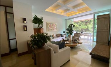 Apartamento en el Oeste con vista inigualable