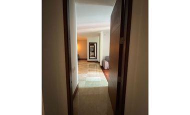 Apartamento en el Oeste con vista inigualable