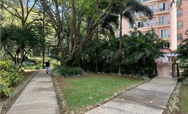 Apartamento en el Oeste con vista inigualable