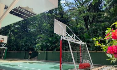 Apartamento en el Oeste con vista inigualable