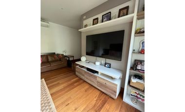 Apartamento en el Oeste con vista inigualable